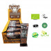 CHIMPANZEE PROTEIN BAR CHOCOLATE 45g